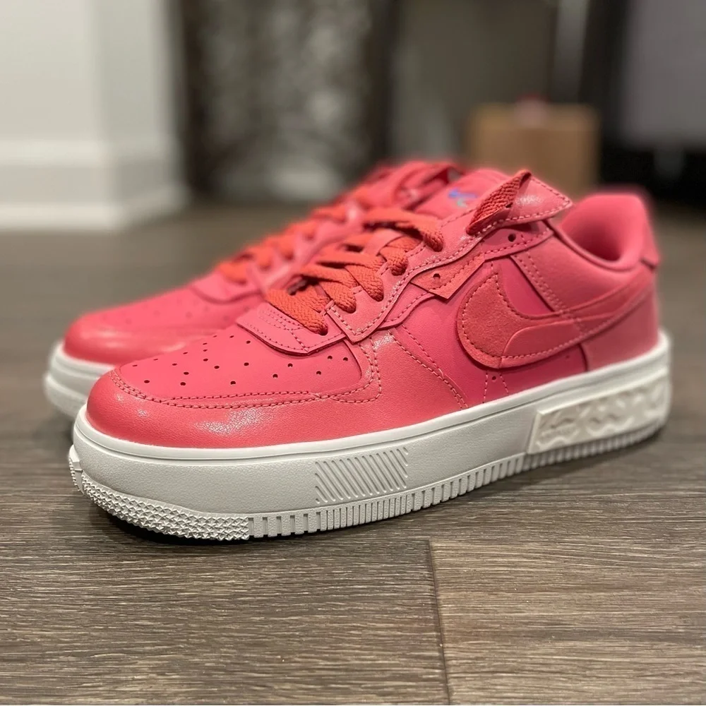 Nike Air Force 1 Fontanka sz 9.5 w